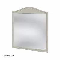 Caprigo 33531-L813 Verona Зеркало 90х100 см, оливин купить  в интернет-магазине Сквирел