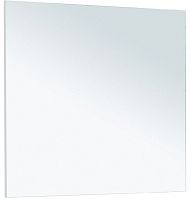 Aquanet 00253908 Lino Зеркало без подсветки, 89х85 см, белое