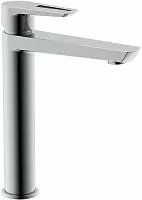 Aquanet AF320-11С Logic Смеситель для раковины, хром