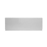 Ravak CZ001V0A00 Передняя панель для ванны универсальная, 170 см, белый