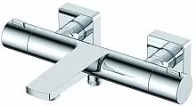 Creavit TS2505 Смеситель для ванны с термостатом, хром