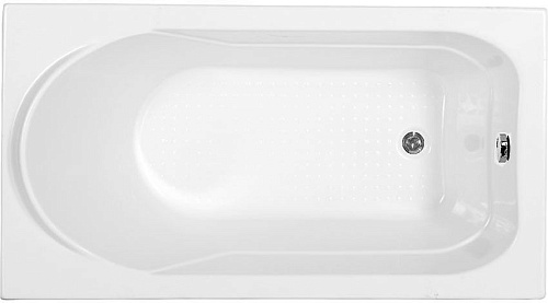 Акриловая ванна Aquanet West 140x70 снято с производства