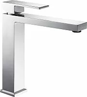 BelBagno MAG-LMC-CRM Magna Смеситель для раковины накладной, хром