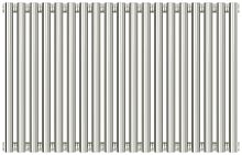 Сунержа 00-0302-5019 Эстет-11 Радиатор отопительный н/ж 500х855 мм/ 19 секций, без покрытия
