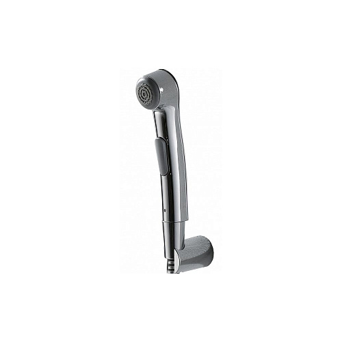 Bravat D9122CP-RUS Гигиенический душ с настенным держателем, хром