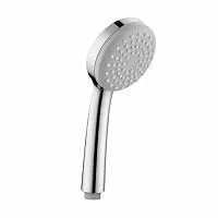 IDDIS, 0011F85i18 Optima Home Лейка для душа, 1F, хром