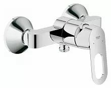 Grohe 23340000 BauLoop Смеситель для душа, хром