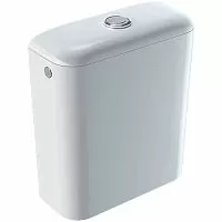 Geberit 229420000 iCon Бачок для унитаза, белый