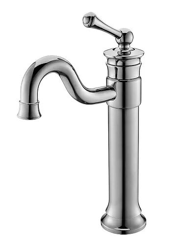 Timo 6011/00F Adelia Смеситель для раковины, хром