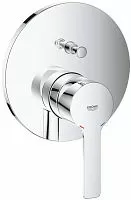 Grohe 24064001 Lineare Смеситель для душа с переключателем на 2 положения, хром