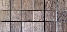 Мозаика Imola Ceramica Wood MK.WoodR1530_11mm 