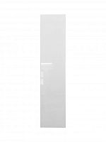 Эстет ФР-00007132 Malibu Шкаф навесной 20х90 см L, белый