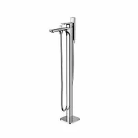 Excellent AREX.2055CR Keria Chrome Смеситель для ванны, хром