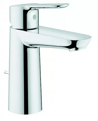 Grohe 23758000 BauEdge Смеситель для раковины, хром