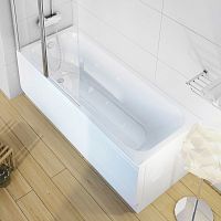 Ravak CZ72110A00 Chrome 70 Боковая панель для ванны 70 см, белый