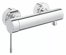 Grohe 33636001 Essence+ Смеситель для душа, однорычажный, хром