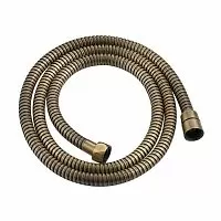 Caprigo 99-515-crm Parts Душевой шланг 150 см, бронза