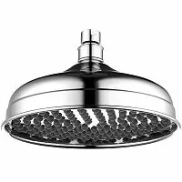 Lemark LM8989C Верхний душ 20х20 см, хром