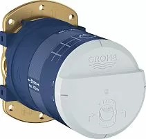 Grohe 26484000 Универсальная встроенная часть 1/2"