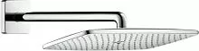 Hansgrohe 27376000 Raindance Е Air 1jet Верхний душ, 36х49 см, хром