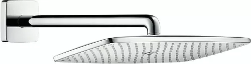 Hansgrohe 27376000 Raindance Е Air 1jet Верхний душ, 36х49 см, хром