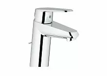 Grohe 3317820E Eurodisc Cosmopolitan Смеситель для раковины, хром