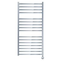 Lemark LM45116E Unit Полотенцесушитель электрический, подвесной, хром