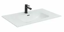 Aquanet 00254365 Раковина на тумбу