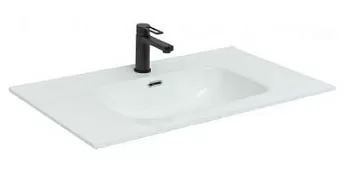 Aquanet 00254365 Раковина на тумбу