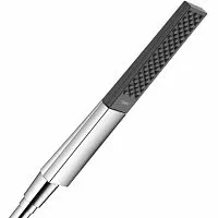 Hansgrohe 26867000 Rainfinity Baton 100 Ручной душ 1jet, EcoSmart, хром