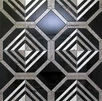 IMOLA CERAMICA The Room Ros.Room60LP Декоративный элемент (плитка) купить в интернет-магазине Сквирел