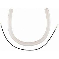 KLUDI 7095600-00 ROTEXA Комплект удлинителей для специальных ванн, белый