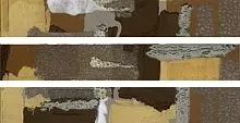 Imola Ceramica Pegaso L.Orione6TMix 40x6 Декоративный элемент купить в интернет-магазине Сквирел