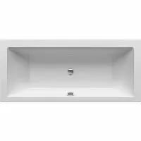 Ravak C881300000 Formy 01 Slim Ванна 180х80 см, белая