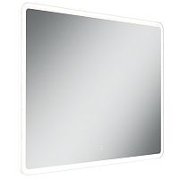 Sancos AR1000 Arcadia Зеркало для ванной комнаты 100х70 см, с подсветкой