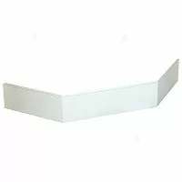 RGW 16230413-80 Acrylic NT/STYLE Экран для поддона, белый