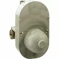 Hansgrohe 31741180 Focus Е Скрытая часть смесителя для ванны