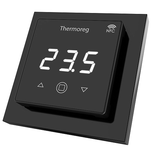 Thermo Терморегулятор Thermoreg TI 700 Black снято с производства