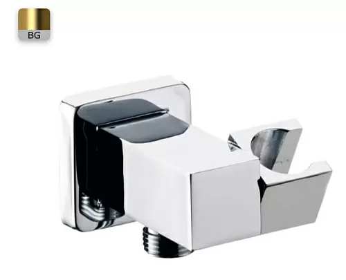 Remer  337SBG Шланговое подсоединение