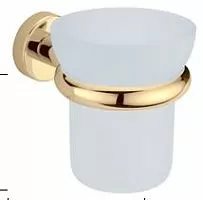 Webert Rimini RI500301010 Стакан для зубных щеток купить  в интернет-магазине Сквирел