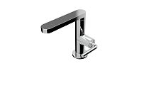 Cezares Eco ECO-LSM1-01-Cr смеситель для раковины