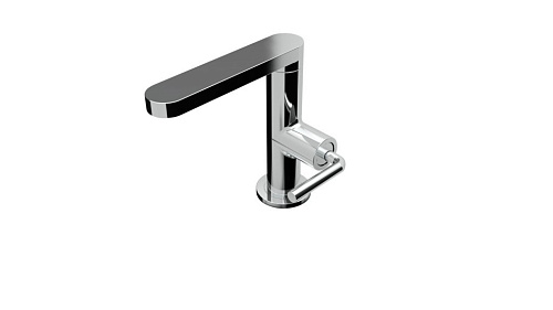 Cezares Eco ECO-LSM1-01-Cr смеситель для раковины