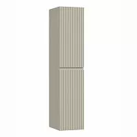 Sancos PSNR35CE Snob R Шкаф-пенал подвесной, 35х165 см, Beige Soft купить  в интернет-магазине Сквирел