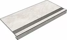 Cristacer Titanium GTTitaniumIvory52_4 29.5x59.2 Ступень купить в интернет-магазине Сквирел