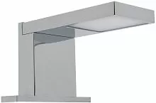 Aquanet WT-804 LED Светильник для зеркала, хром купить  в интернет-магазине Сквирел