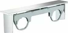 Grohe 18608001 Grohtherm 2000 NEW Металлическая полочка, хром
