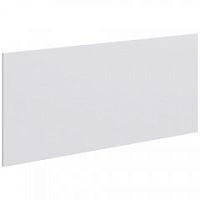 Aqwella MOB0710W Mobi Фасад тумбы под умывальник,  белый глянец