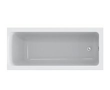 Ideal Standard E106401 Connect Air Акриловая ванна встраиваемая/прямоугольная, 170х75 см, белый