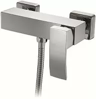 Cezares QUATTRO-C-D-01 Смеситель для душа, хром