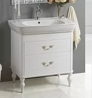 BelBagno Prado PRADO-800-2C-PIA1-BL тумба под раковину BelBagno Prado PRADO-800-2C-PIA1-BL тумба под раковину